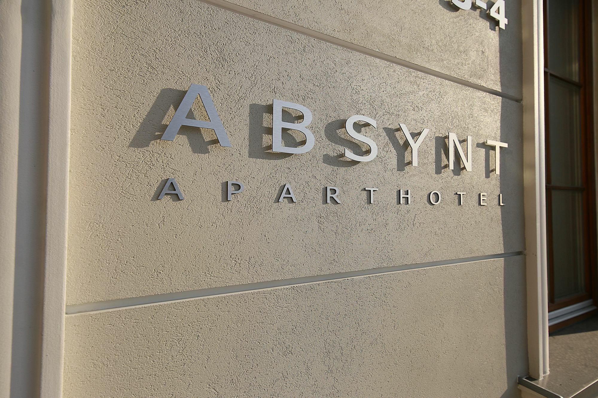 Absyntapart - Stare Miasto Wrocław Exterior foto